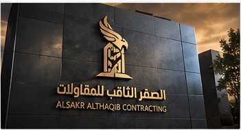 الصقر الثاقب للمقاولات