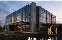 الإنشاءات العامة
